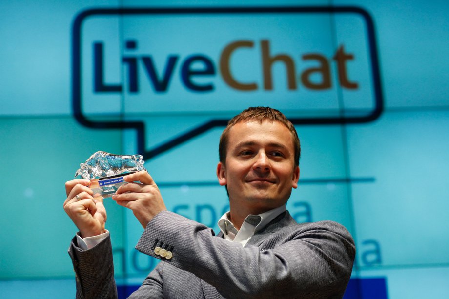 Livechat