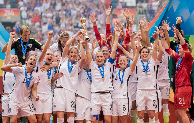 Amerykanie oszaleli na punkcie tych dziewczyn