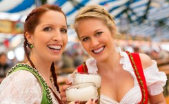 Czas na największy na świecie festiwal piwa. Oto, co musisz wiedzieć o Oktoberfest
