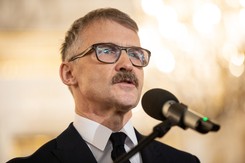 Sędzia Mazur: Starałem się realizować swoje zadania w sposób rzeczywiście niezawisły