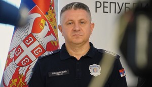 Slaviša Lakićević