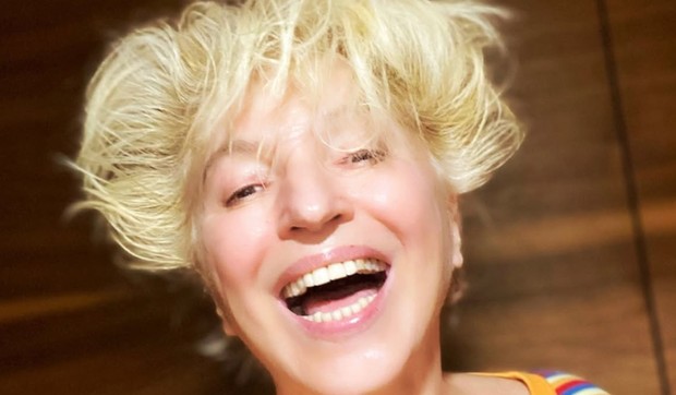 Mirjana Karanović