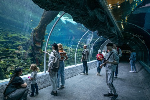 Orientarium ZOO Łódź