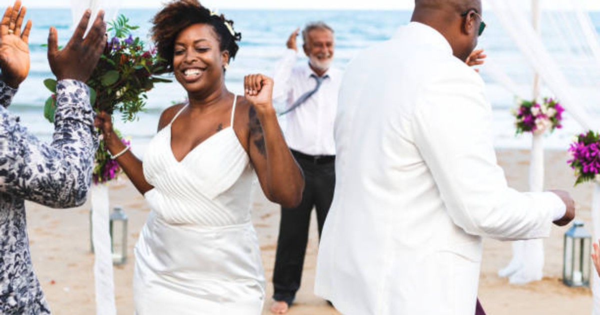 A broke person's guide to a wedding under N500,000 Pulse Nigeria