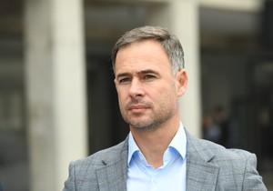 Miroslav Aleksić