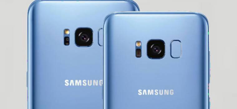 Samsung już testuje Androida 8.0 Oreo na Galaxy S8