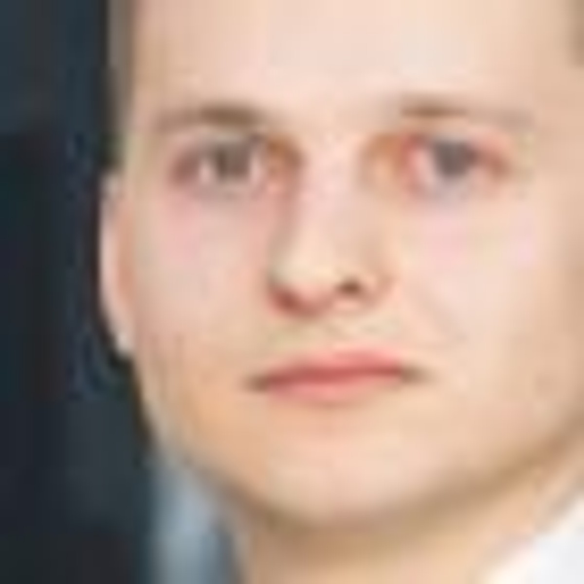 Marcin Kaleta, aplikant radcowski w Kancelarii Ożóg i Wspólnicy Fot. Wojciech Górski