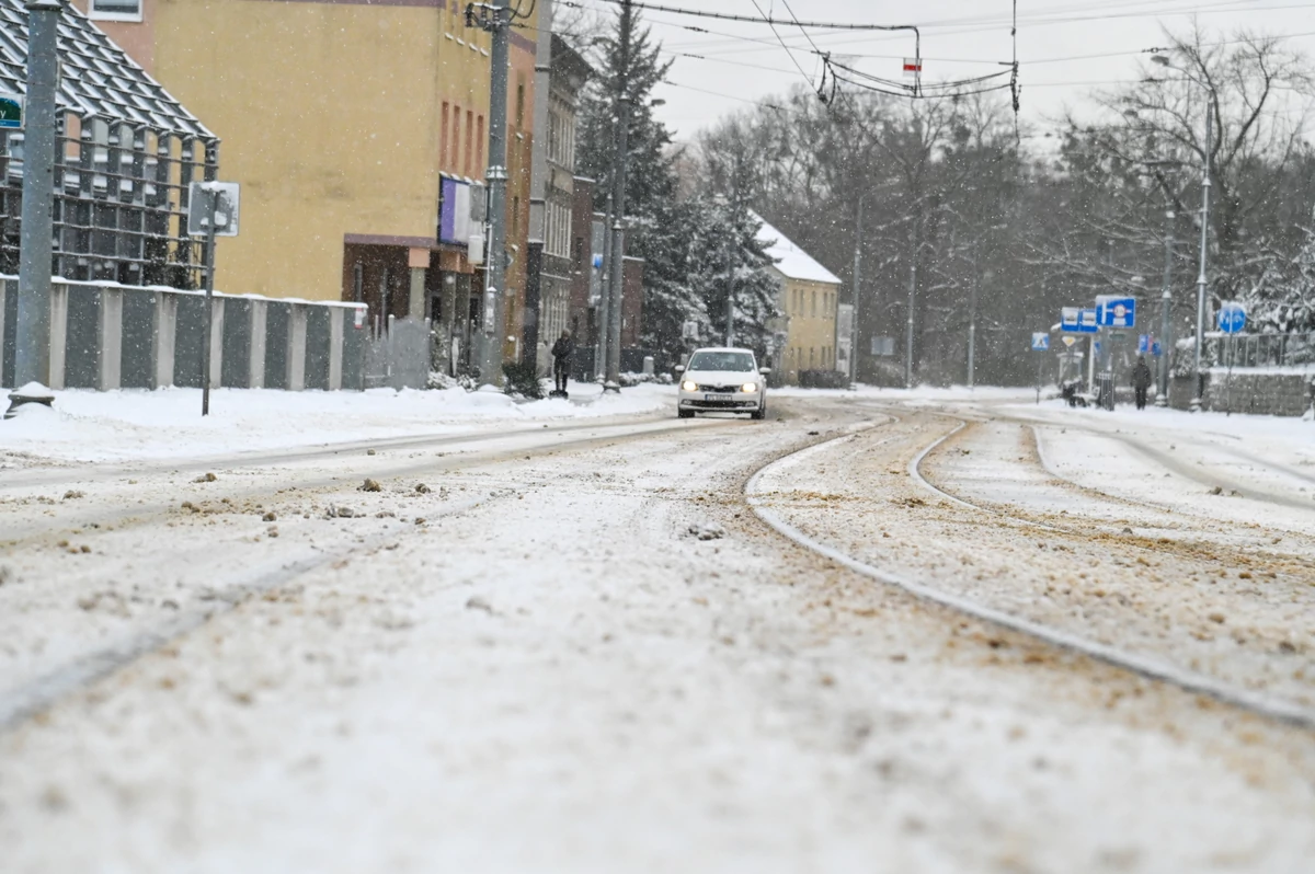  Szykuje się kolejny mroźny dzień. Wiemy, kiedy temperatura nieco odpuści