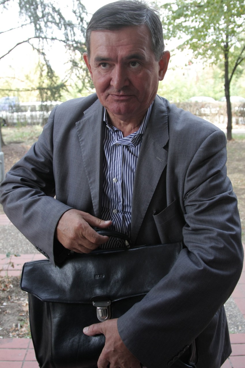 Keš na ruke: Branislav Blažić