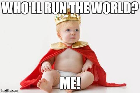 Kate urodziła, Internet oszalał. Zobacz najlepsze MEMy z 'royal baby'