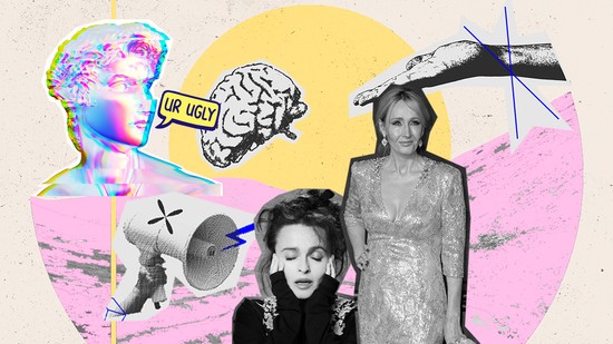 Mérő Vera: Az eltörléskultúra szó szerint életveszélyes, és sosem tudhatjuk, ki lesz a következő áldozat