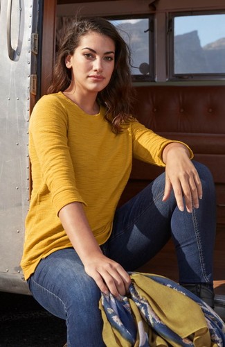 Kolekcja Cellbes na jesień 2019 w duchu trendu body positive