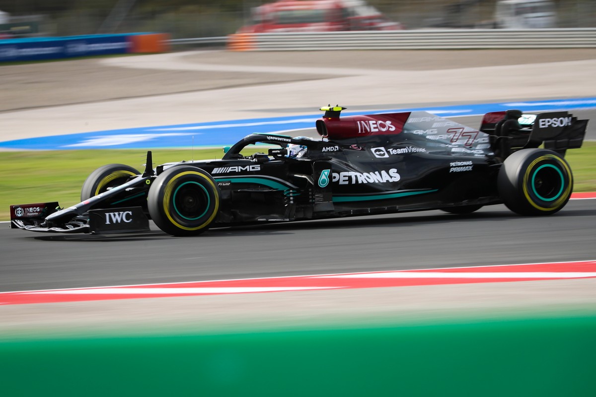 Valtteri Bottas