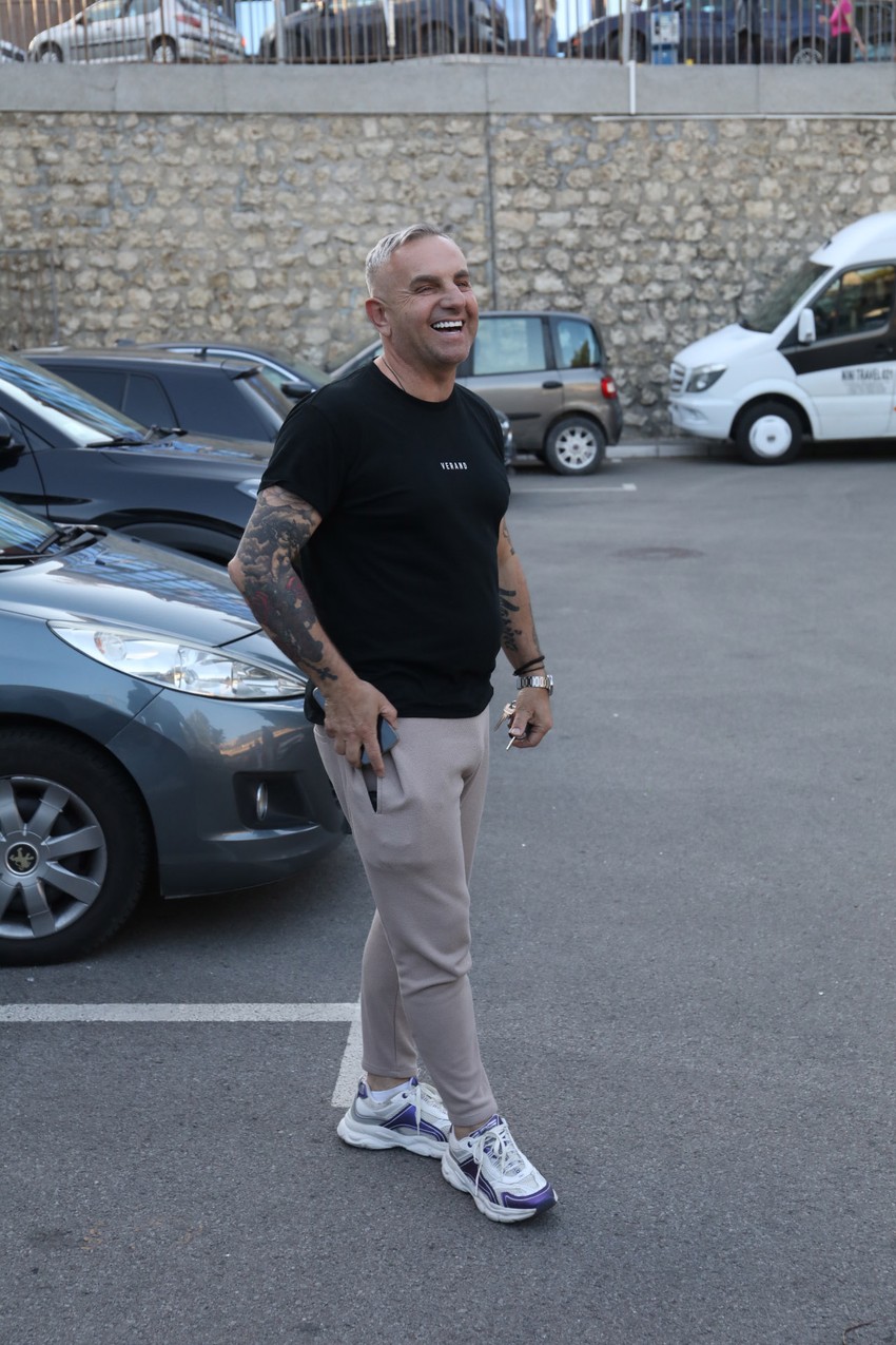 Ivan Gavrilović