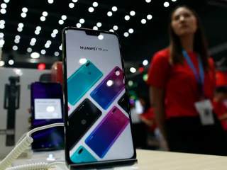 Smartfony Huawei świetnie się sprzedają