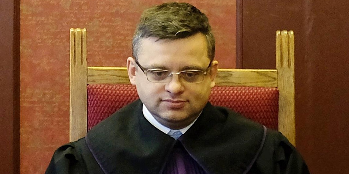 Arkadiusz Cichocki