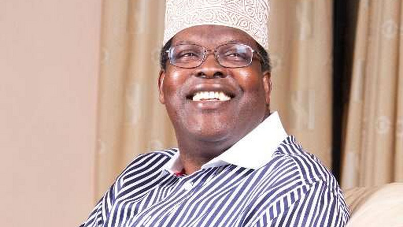 Image result for miguna miguna