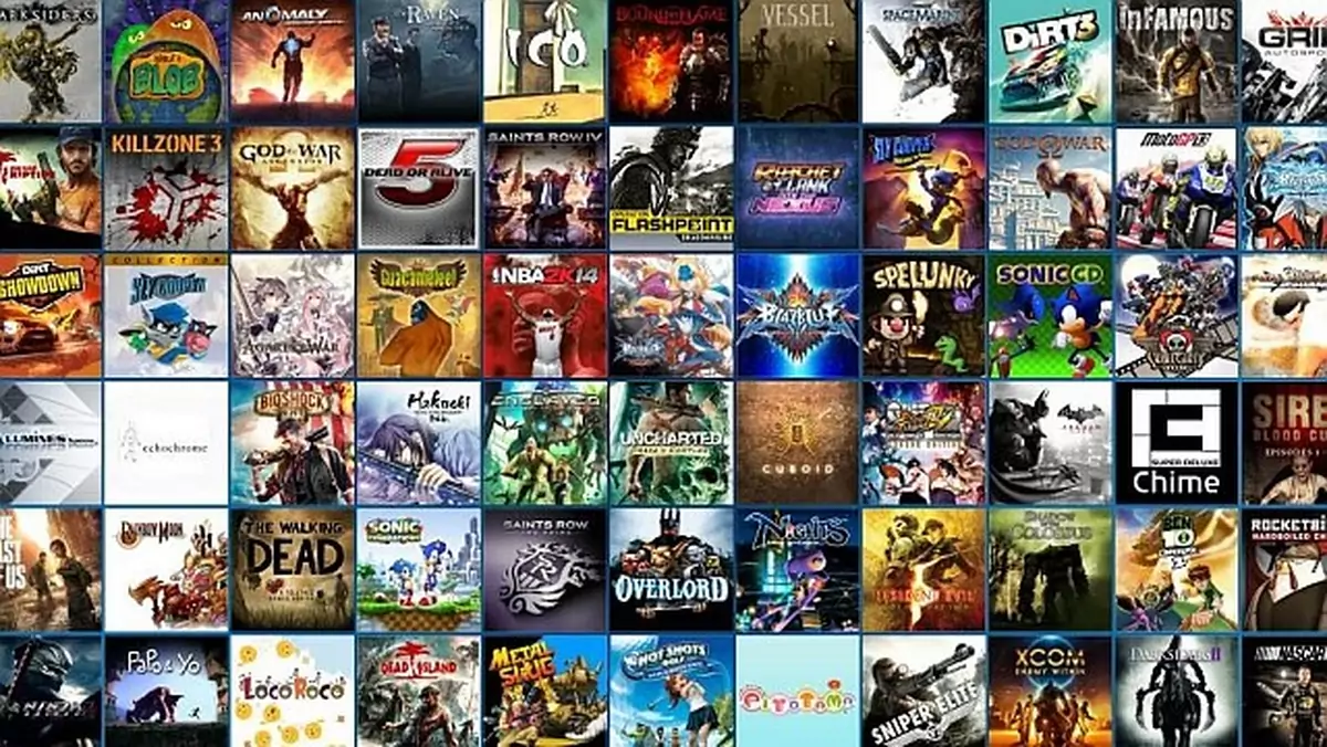 EA szykuje się do wypożyczania gier. Nadciąga "Netflix dla gier wideo"?