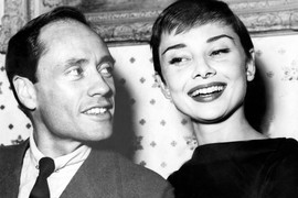 Zbog MUŽA PRELJUBNIKA izgubila 2 BEBE, i drugi suprug imao ljubavnice: Zavideli joj KAKO JE VITKA, a ona NIJE IMALA ŠTA DA JEDE i to je ostavilo danak - najteža strana života SLAVNE GLUMICE