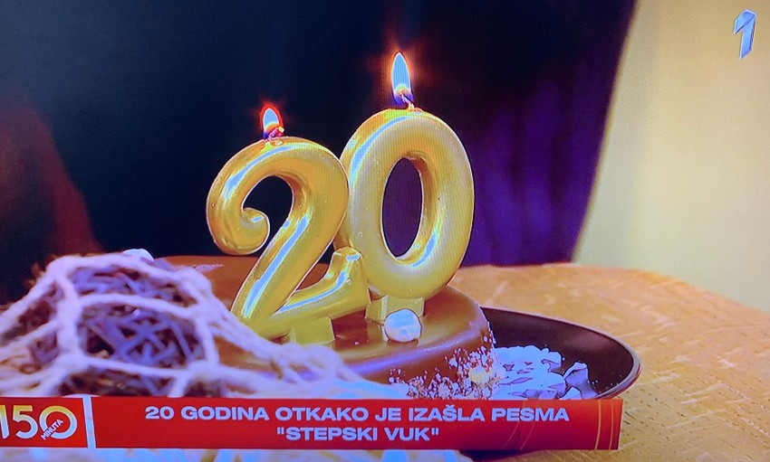 Tijana Dapčević i Biljana Spasić