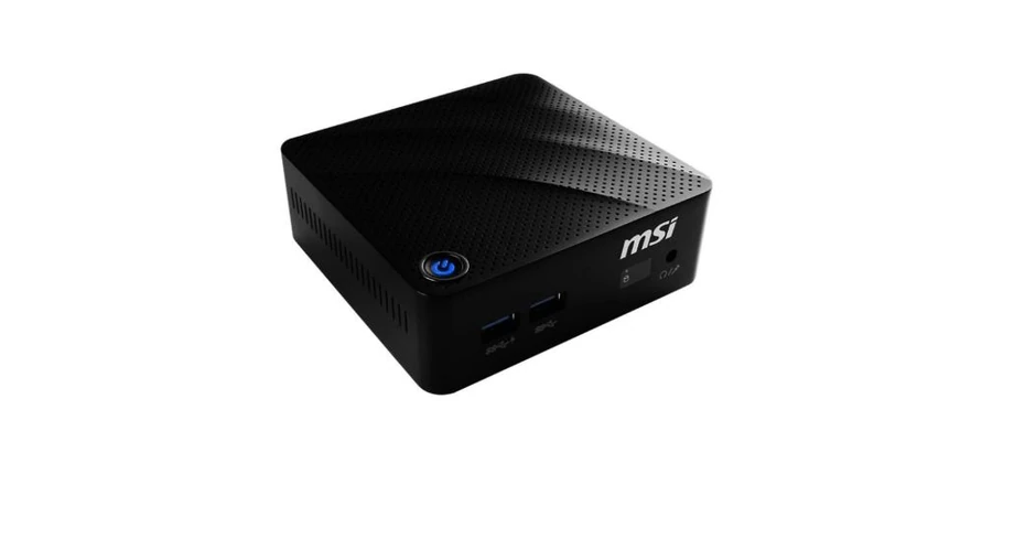 MSI Wind Top AE1920