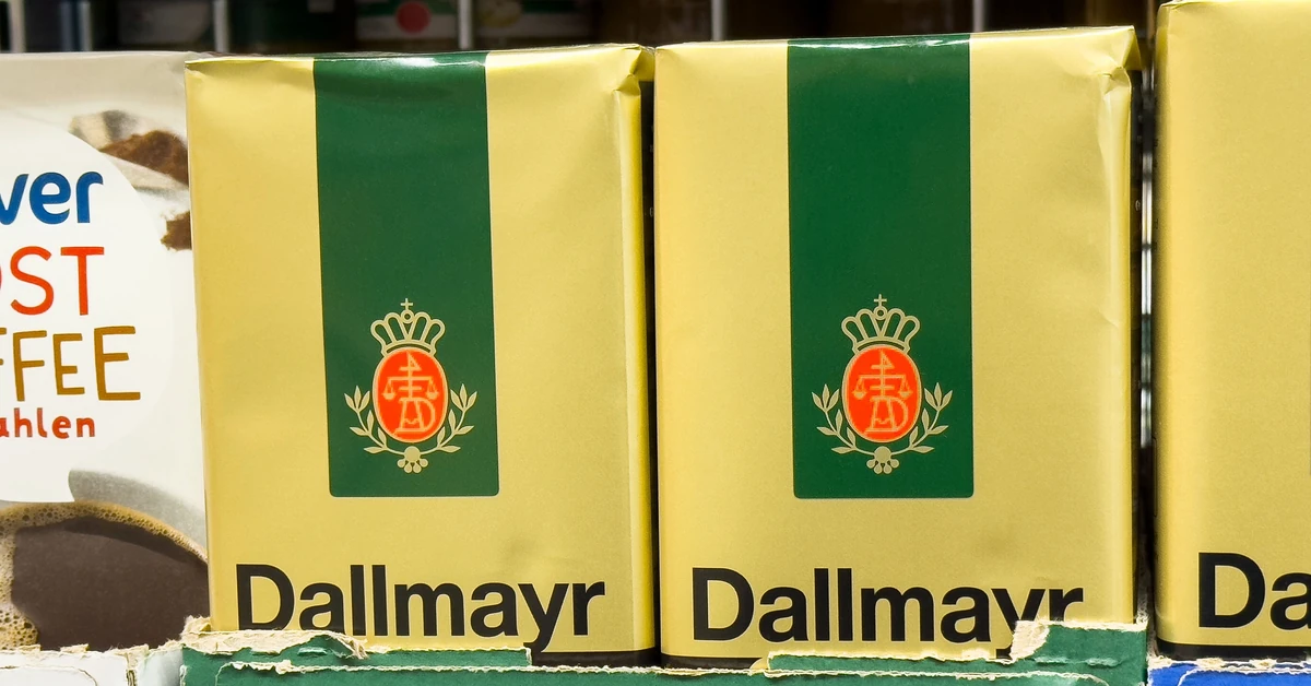 Kawa za darmo w Biedronce, promocja trwa tylko jeden dzień