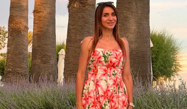 Darija Vujović