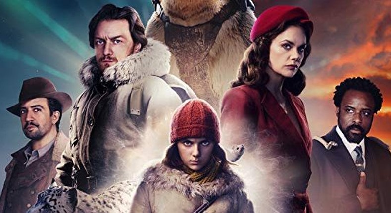 What to Know About 'His Dark Materials' Season 2