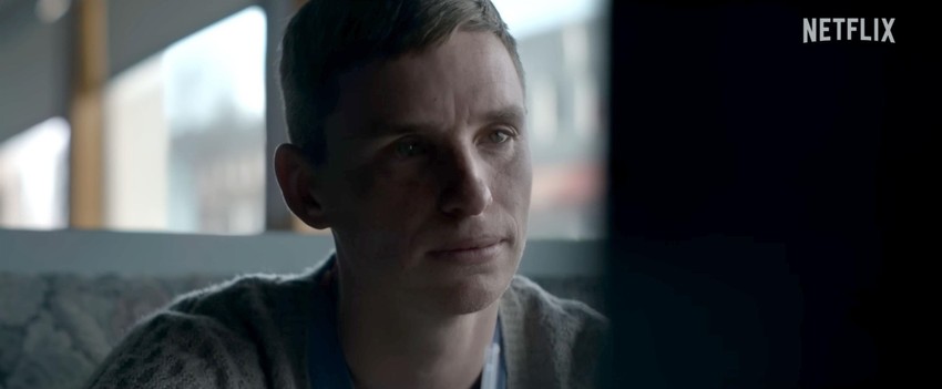 Scena iz "Netfliksovog" trilera "The Good Nurse"