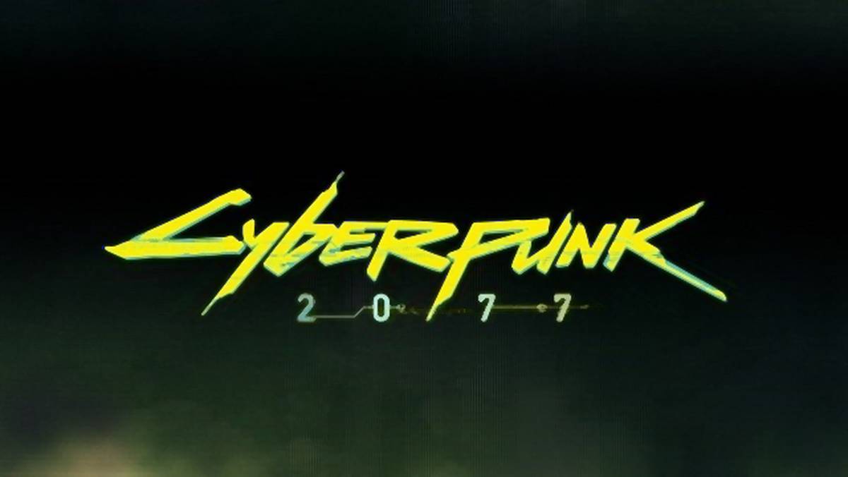 To pewne - CD Projekt RED jedzie na E3 2018! Czas na pokaz Cyberpunka 2077?