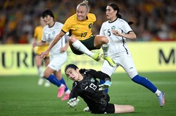 Ładne dziewczyny nie grają w piłkę nożną? One temu zaprzeczają [FOTO]