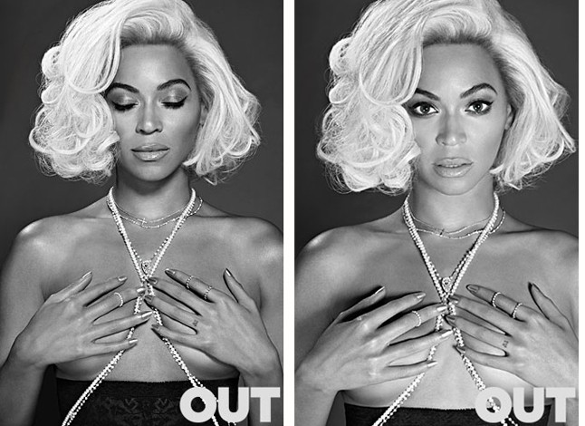 beyonce