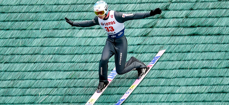 Paweł Wąsek: trener kupił mnie swoimi pomysłami na trening