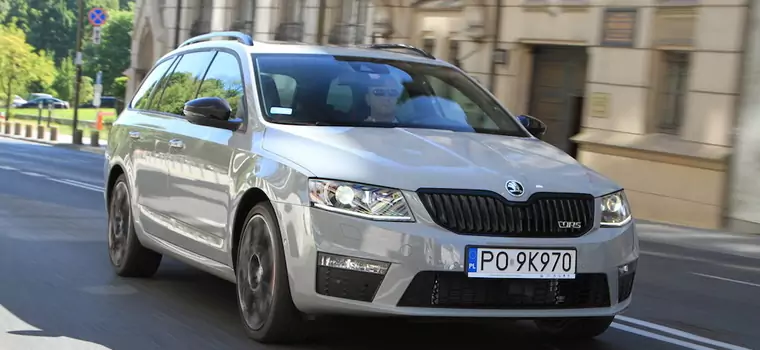 Sprzedaż samochodów: duży ruch w salonach. Skoda, VW i Opel na czele