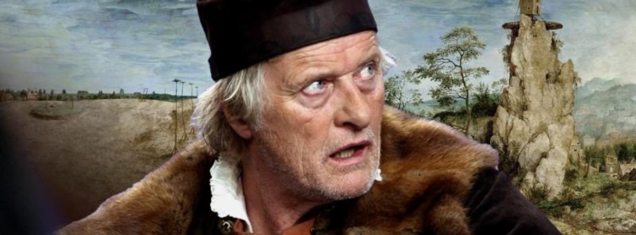 młyn rutger hauer