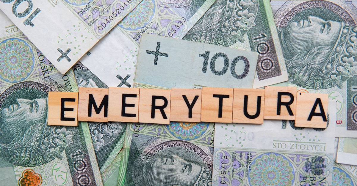Kiedy wypłaty 13. emerytury? Te osoby dostaną je jako pierwsze