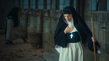 najświętsze serce film religijny francja hit polska premiera kiedy gdzie oglądać