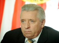 Samoobrona odzyskuje poparcie Polaków