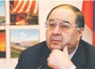 Ukraiński właściciel Stoczni Gdańsk i Huty Częstochowa idzie w ręce Rosjan