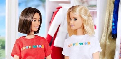 Mattel pokazało takie zdjęcia Barbie. Ludzie oszaleli