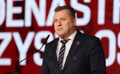 Cezary Kulesza po meczu z Czechami: To nie tak miało wyglądać