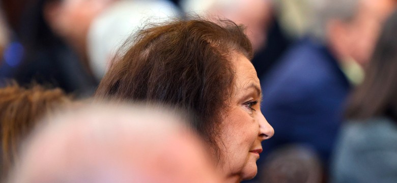 Anna Dymna milczała na temat syna. Teraz ujawnia, dlaczego