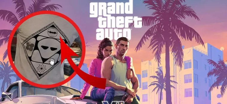 GTA 6 z premierą 1 kwietnia 2025? Rockstar mogło się zdradzić