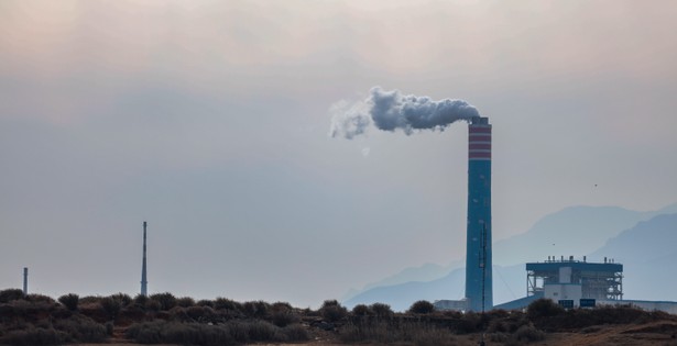 Szykuje się potężny protest branży energetycznej. Związkowcy chcą takich gwarancji, jak górnicy