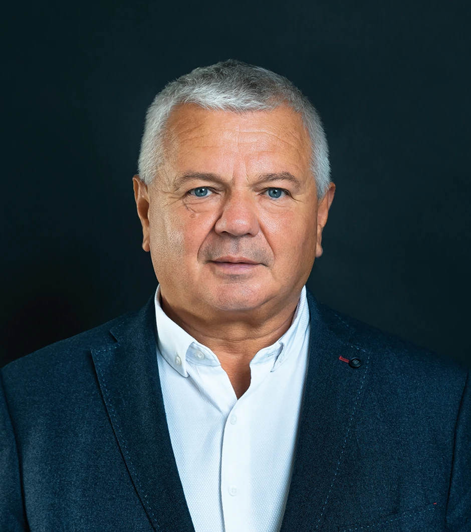   Branislav Mihajlović