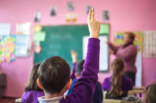 Przedszkolanki mogą zyskać na propozycjach resortu edukacji