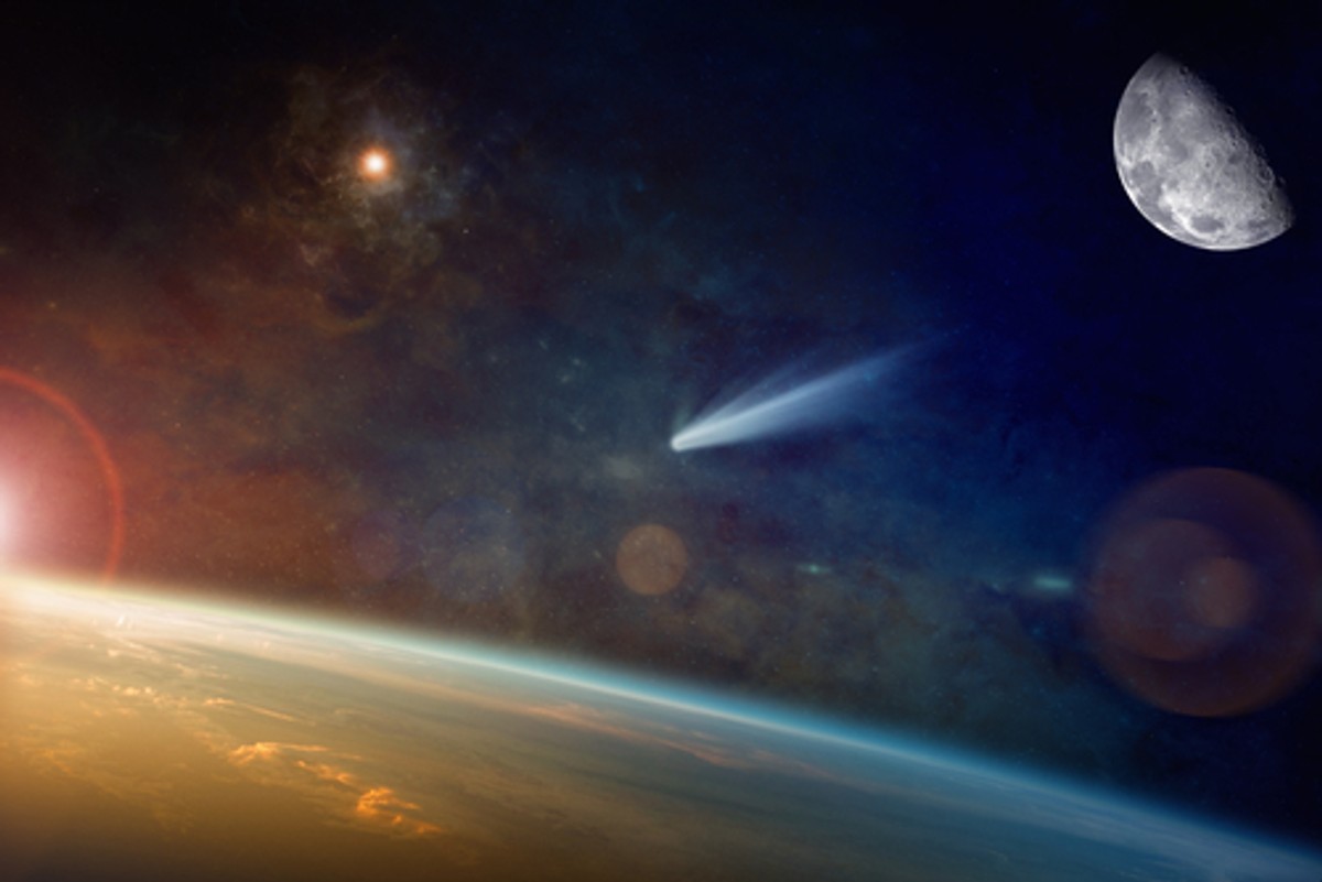 kosmos