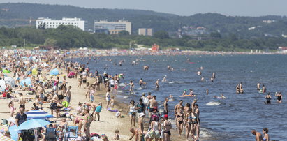 Będzie się gdzie porządnie wyszaleć! Ruszają miejskie kąpieliska!