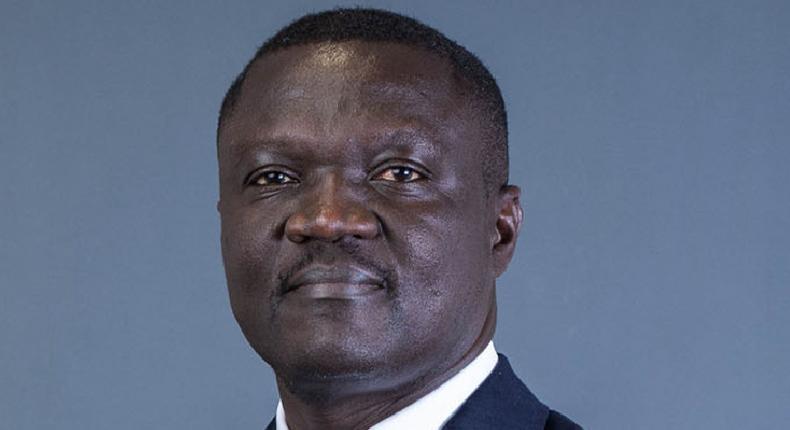 Victor Yaw Asante, MD/CEO, FBNBank Ghana