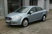 Fiat Linea 1.3 M-Jet Emotion - Skazany na sukces